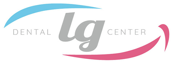 Logo Lg Dental Center Bologna